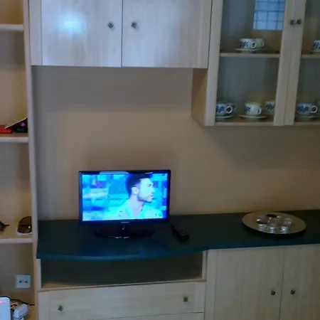 Διαμέρισμα Bonito Apartamento A Lado Del Mar Los Cristianos (Tenerife)