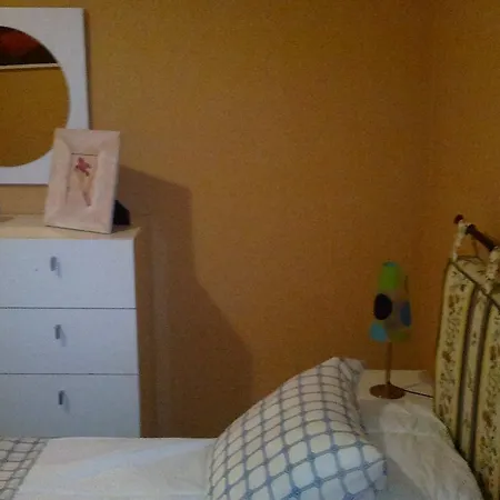 Διαμέρισμα Bonito Apartamento A Lado Del Mar