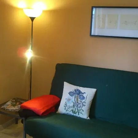 Διαμέρισμα Bonito Apartamento A Lado Del Mar