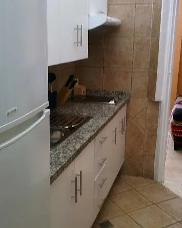 Bonito Apartamento A Lado Del Mar Διαμέρισμα
