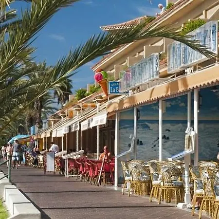 Bonito Apartamento A Lado Del Mar *