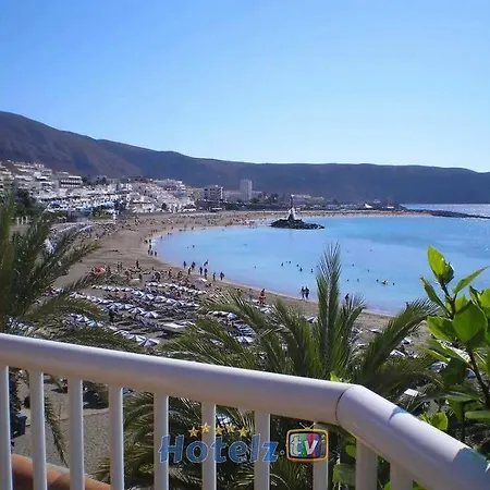 Διαμέρισμα Bonito Apartamento A Lado Del Mar