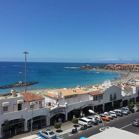 Bonito Apartamento A Lado Del Mar Διαμέρισμα Los Cristianos (Tenerife)