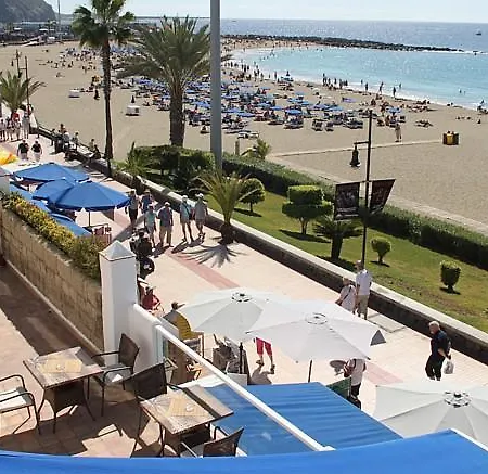 Lejlighed Bonito Apartamento A Lado Del Mar *