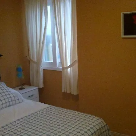 Bonito Apartamento A Lado Del Mar